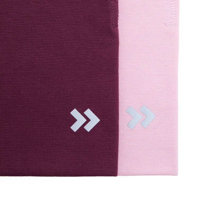 Beanie "Kaipak 2 Pack" Combo 16